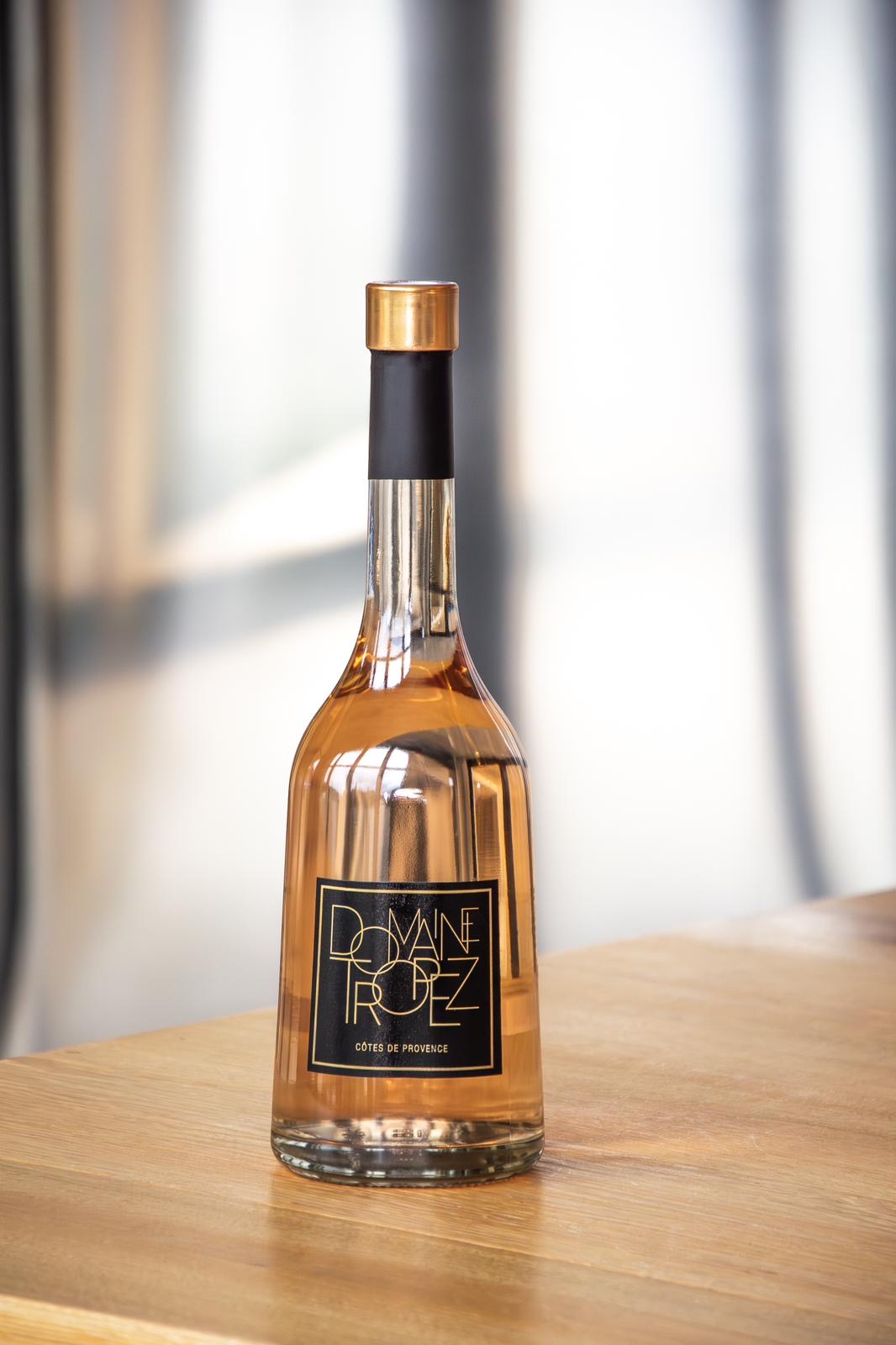 12er Sommer-Paket Weine Domaine Tropez