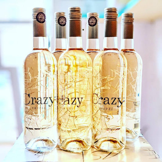 12er Sommer-Paket Weine Domaine Tropez