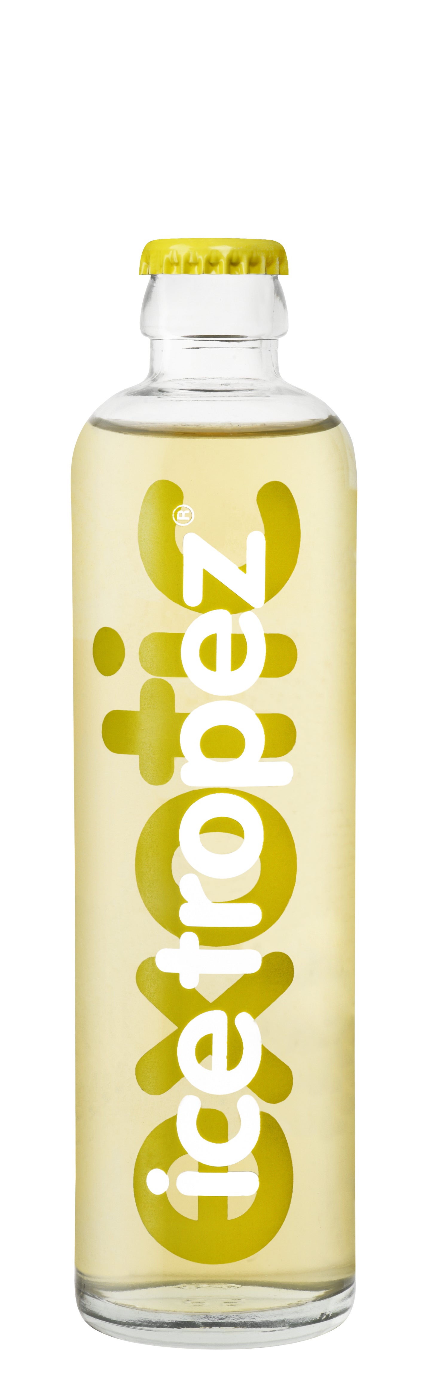 Ice Tropez Exotic 6,5%