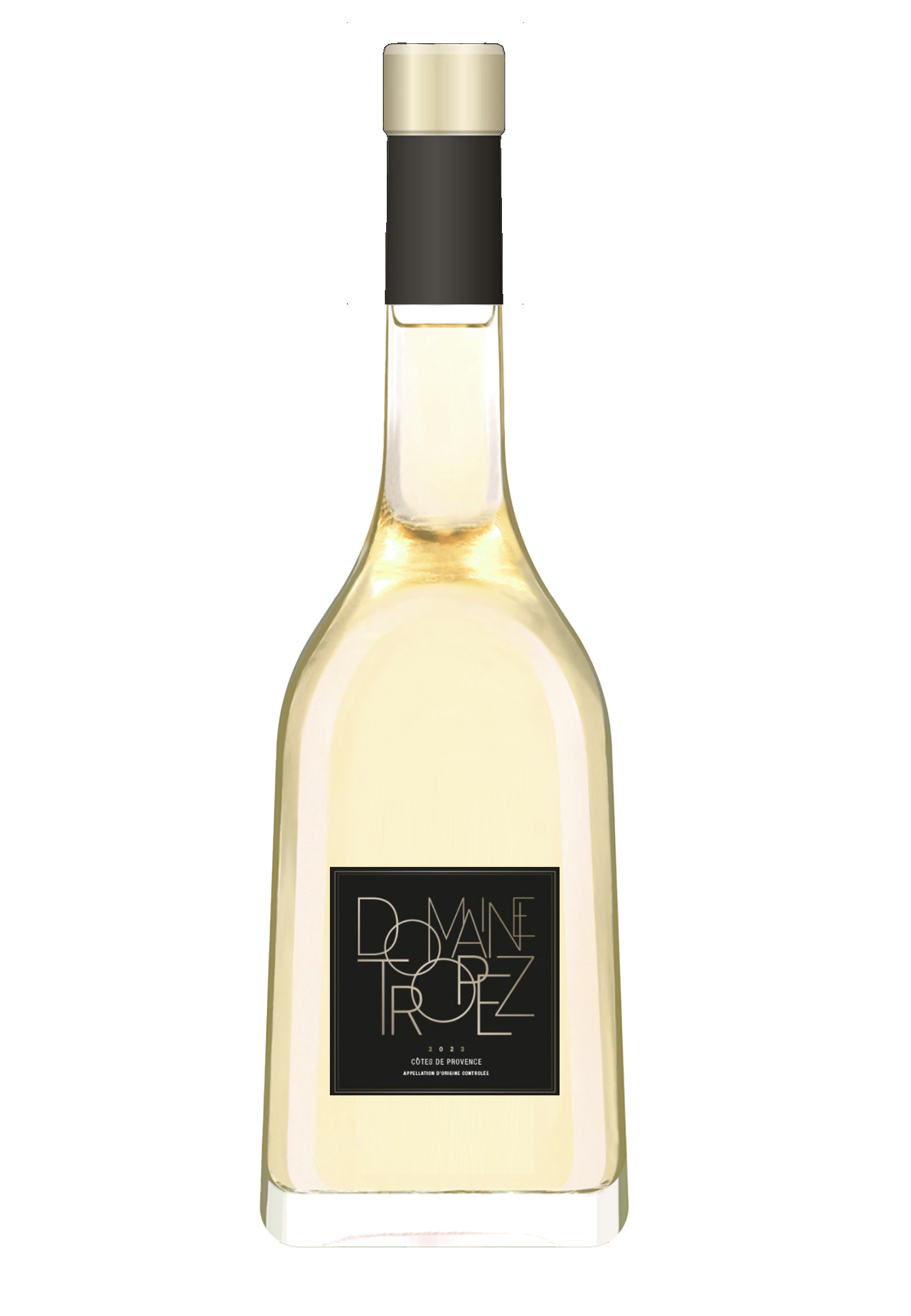 Domaine Tropez Weiß